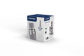 Concept Smoothie Blender Concept SM3482, Taupe