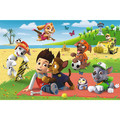 Trefl Children's Puzzle Paw Patrol 24pcs 3+