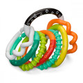 Infantino Ring Links Teether Set 0m+