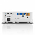 BenQ WXGA Business HDMI Projector MW550 DLP 3600AL/20000:1/HDMI/USB