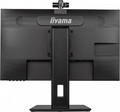 IIyama 23.8" Monitor XUB2490HSUC-B5 IPS FHD CAM MIC HDMI DP