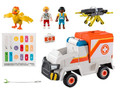 Playmobil DUCK ON CALL - Ambulance 3+ 70916