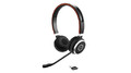 Jabra Headset Evolve 65 SE Link 380a MS Stereo