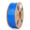 Gembird Filament for 3D Printer ABS 1.75mm 1kg, blue