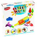 Mega Creative Colour Dough Playset with Modelling Compound 3+