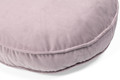 Decorative Seat Cushion 50cm, powder pink