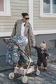 Elodie Details Stroller MONDO Pimpernel