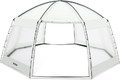 Bestway Pool Gazebo 6 x 6 x 2,55 m