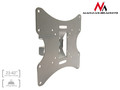 TV Wall Mount 23-42" 30kg MC-501A, silver