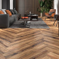 Gres Tile Pont 19.3 x 120 cm, burn, 1.16 m2