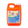 My Bubble Soap Bubble Liquid 500ml, 1pc, random colours