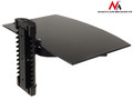 MacLean DVD Shelf Holder 8kg MC-663