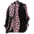 School Backpack 30x42x20 Hearts