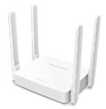 TP-LINK Router 1WAN 2LAN AC10