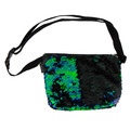 Starpak Sequined Shoulder Bag for Kids