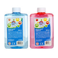 My Bubble Soap Bubble Liquid 500ml, 1pc, random colours