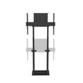 Neomounts Motorised Wall Mount for Monitors up to 100" WL55-875BL1