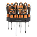 Magnusson Standard Mixed Screwdriver Set 12pcs