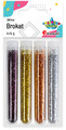 Glitter 4 Colours x 4g