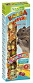 Nestor Degu Stick Sunroot, Grass Seeds, Vegetables 2pcs