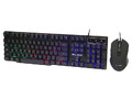 Blow Gaming Bundle Wired Keyboard & Mouse