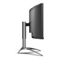 AOC 48.8" Curved Monitor 144Hz VA HDMIx2 DPx2 AG493QCX