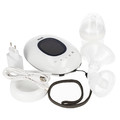 NUK Electric Breast Pump Nature Sense