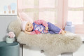 Zapf Baby Annabell Doll Big Annabell 54cm 2+