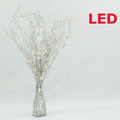 Christmas LED Decoration 30 LED 90 cm