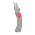 Erbauer Metal Retractable Utility Knife
