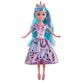 Zuru Sparkle Girlz Princess with Unicorn 10.5" 3+