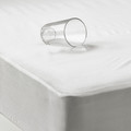 GRUSNARV Waterproof mattress protector, 140x200 cm