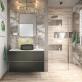 Gres Wall/Floor Tile Lancaster 80 x 160 cm, 1.28 m2