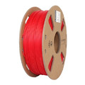 Gembird 3D Printer Filament PLA PLUS/1.75mm/red