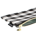 Pencil Case Pouch Chequered