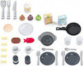 Smoby Mini Tefal Studio Bubble XL Kitchen Playset 3+