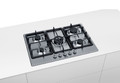 Siemens Gas Hob EG7B5QB90 75 cm