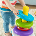Fisher-Price® Giant Rock-a-Stack® 12m+