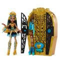 Monster High Skulltimate Secrets Monster Mysteries Playset HXH86 4+