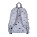 Mini Backpack Kitty The Cute 23x31x10