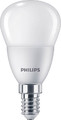 Philips LED Bulb P45 E14 470 lm 4000 K