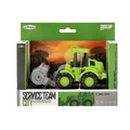 Agricultural Vehicle, 1pc, assorted models, 3+