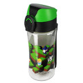 Starpak Water Bottle Pixel Game 420ml