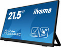 IIyama 21.5" Monitor T2255MSC-B1 IPS HDMI DP 2xUSB 3.0