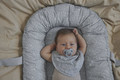 Elodie Details Portable Baby Nest - Monkey Sunrise