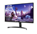 LG 27" Monitor QHD IPS HDR10 AMD FreeSync 27QN600-B