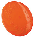 Trixie Dog Disc Frisbee TPR 22cm, assorted colours