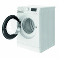 Indesit Washing Machine MTWE81495WKEE