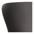 Dining Chair Diapo, black