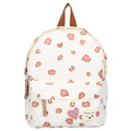 Kidzroom Children's Backpack Paris Loving Days, sand